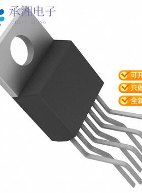全新LT1206CT7#PBF正品IC OPAMP CFA 1 CIRCUIT TO220-7