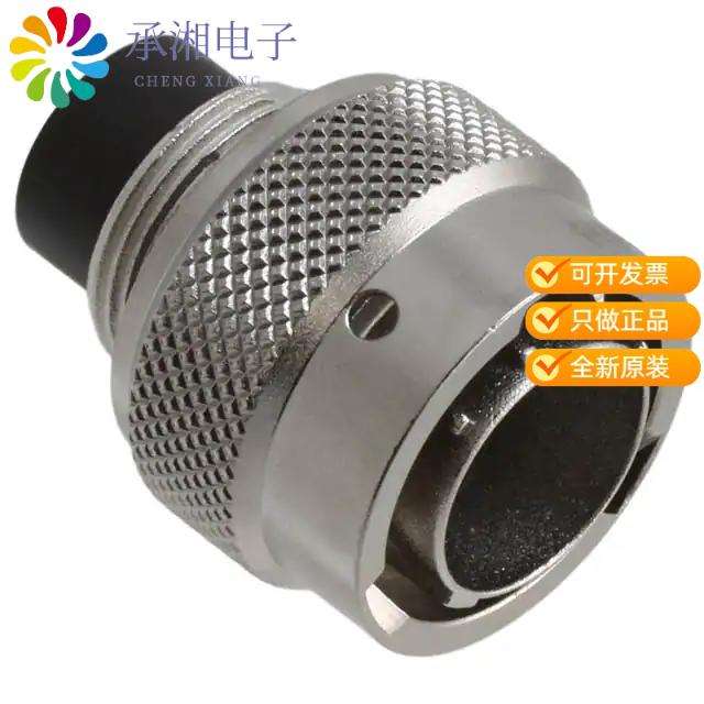 正品RT06128PNH原装CONN PLUG HSNG MALE 8POS INLINE