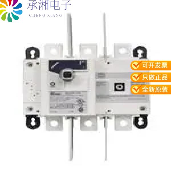 正品RD200-4原装SWITCH 200A NON-F 4P UL98