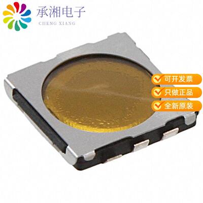 全新EVP-AHBG6A正品SWITCH TACTILE SPDT 0.02A 15V