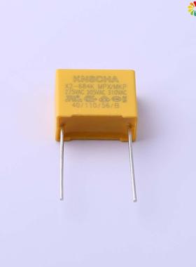 正品MPX684K31D4KN15800原装安规电容 ±10% 680nF 275,
