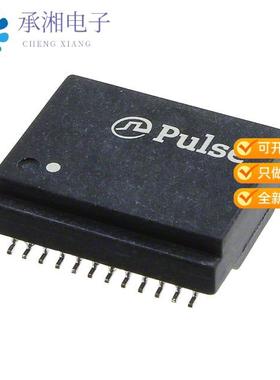 正品H6062FNLT原装PULSE XFMR 1CT:1CT TX 1CT:1CT RX