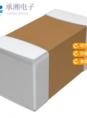 全新CEU3E2X7R2A102M080AE正品CAP CER 1000PF 100V X7