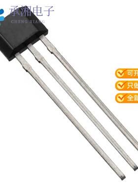 全新AH3366Q-P-A正品MAGNETIC SWITCH UNIPOLAR 3SIP