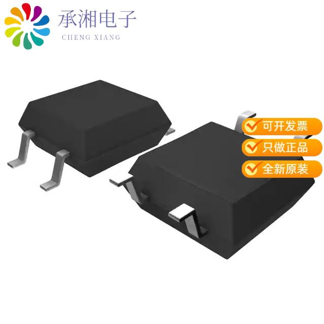 正品FODM3052R2-NF098原装OPTOISOLATOR 3.75KV TRIAC