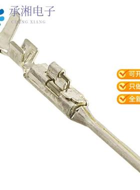 正品175149-2原装CONN TAB 22-26AWG CRIMP TIN
