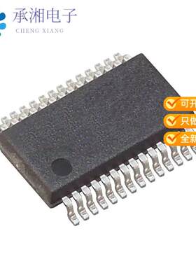 全新ADS7870EA正品IC DAS 12BIT 52K 28SSOP