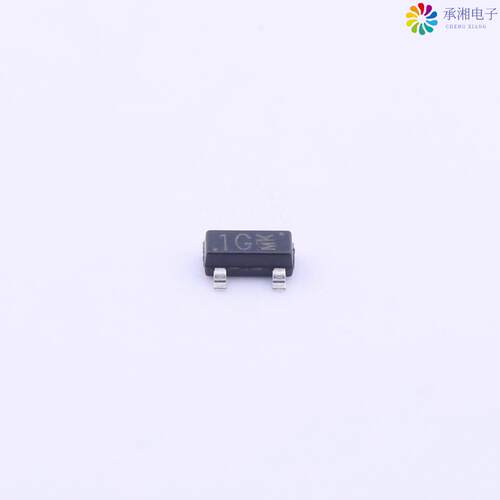 全新IRLML2502正品N沟道 20V 4.2A