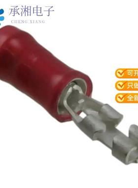 正品8-640925-1原装CONN QC RCPT 18-22AWG 0.110