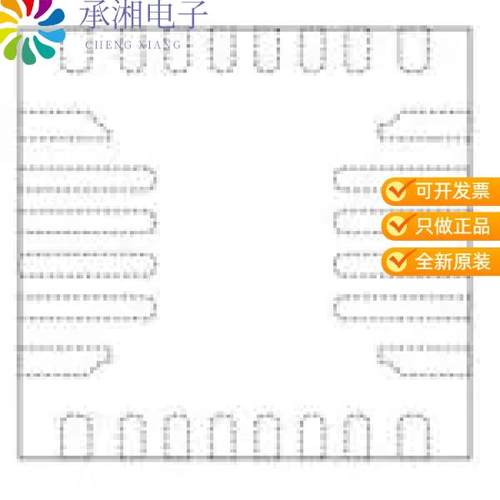 正品MPQ6531GV-AEC1-Z原装5V TO 60V, THREE-PHASE BRU