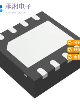 全新F2910NBGP正品IC RF SWITCH SPST 8GHZ 8DFN