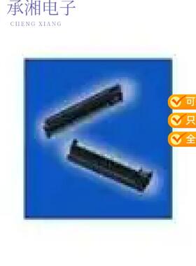 正品10119695-003LF原装CONN EDGE DUAL FEMALE 60POS