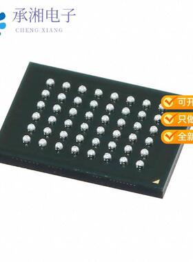 正品IS66WVE4M16TBLL-70BLI原装IC PSRAM 64MBIT PARAL