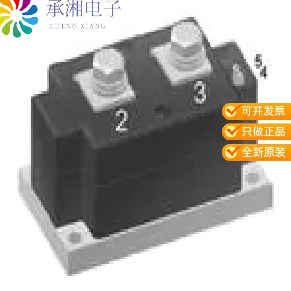正品MDO500-20N1原装DIODE GEN PURP 2KV 560A Y1-CU