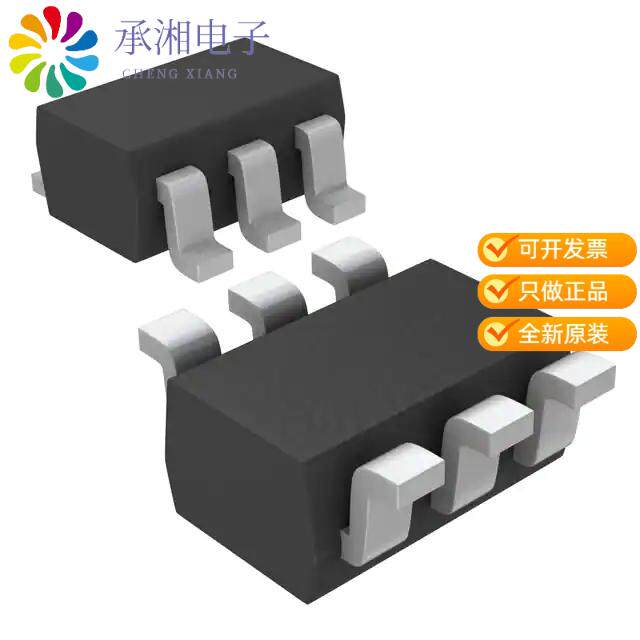 正品MAX4231AXT+T原装IC OPAMP GP 1 CIRCUIT SC70-6