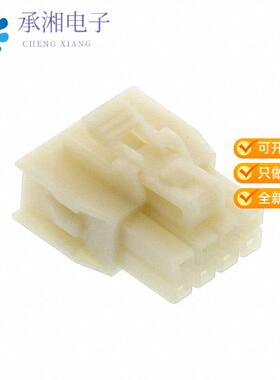 正品1053082208原装CONN RCPT HSG 8POS 2.50MM