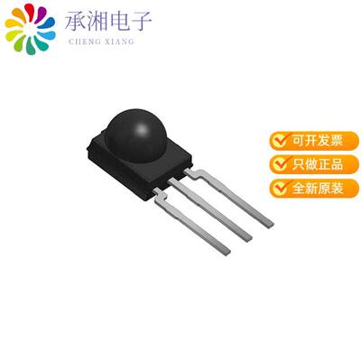 全新TSOP53436正品SENSOR REMOTE REC 36.0KHZ 45M