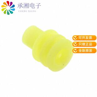 正品963292-1原装CONN SEAL PLUG JUNIOR P TIMER