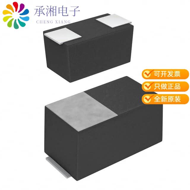 正品TCM1A225M8R原装CAP TANT 2.2UF 20% 10V 0603