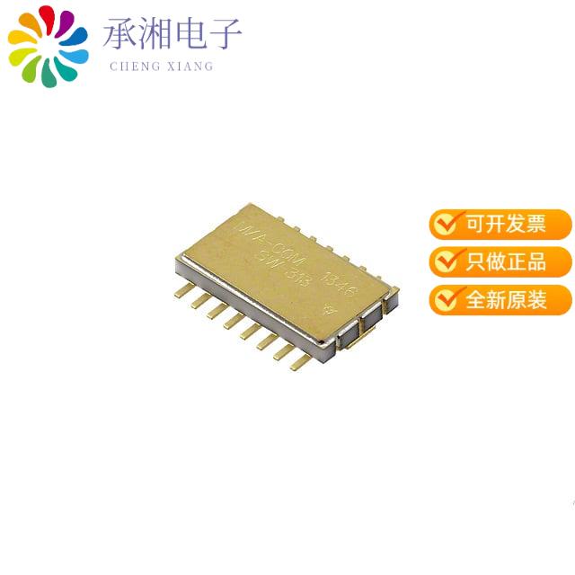 正品SW-313-PIN原装IC RF SWITCH SPDT 3GHZ CR-9