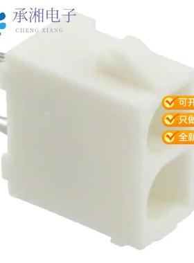 正品643412-1原装CONN HDR 2POS 0.25 TIN PCB