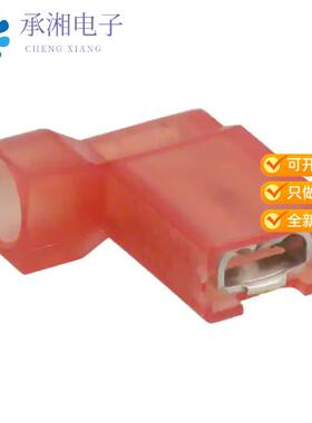 正品2-520335-2原装CONN QC RCPT 18-22AWG 0.187