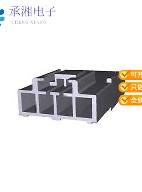 正品178478-1原装CONN RCPT/CAP 4POS FREE HANGING