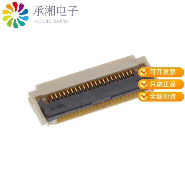 正品TF31-21S-0.5SH(800)原装CONN FFC 21POS 0.50MM SMD