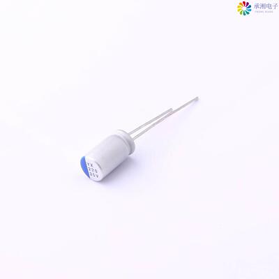 全新SPE1VM221E12OL正品直插铝电解电容 ±20% 35V 220µ