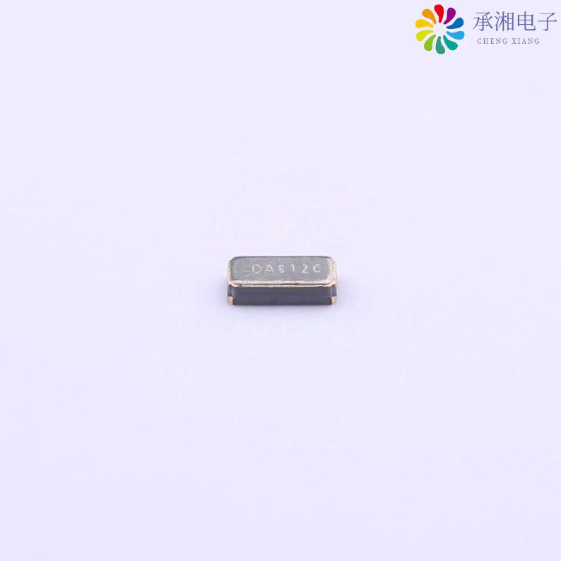 正品1TJF090DP1AI075原装32.768kHz 9.0pF