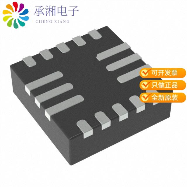 正品MP2615GQ-Z原装IC BATT CHG LI-ION 1-2CELL 16QFN