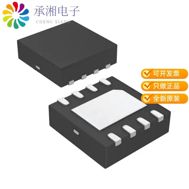 正品FAN3226CMPX原装IC GATE DRVR LOW-SIDE 8MLP