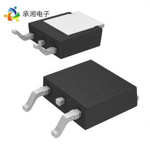 MOSFET 原装 分立半导体SPD02N80C3ATMA1 800V