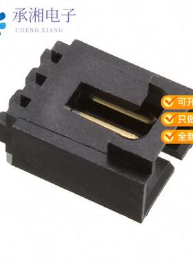 正品0705530002原装CONN HEADER R/A 3POS 2.54MM