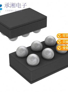 正品LMH2100TMX/NOPB原装IC RF DETECT 50MHZ-4GHZ 6DS
