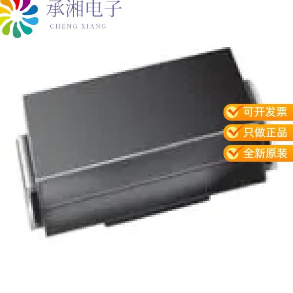 正品BYG10GHM3_A/H原装DIODE AVALANCHE 400V 1.5A DO214