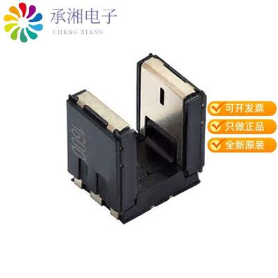 正品TCPT1600X01原装SENSOR OPT SLOT PHOTOTRANS MODUL