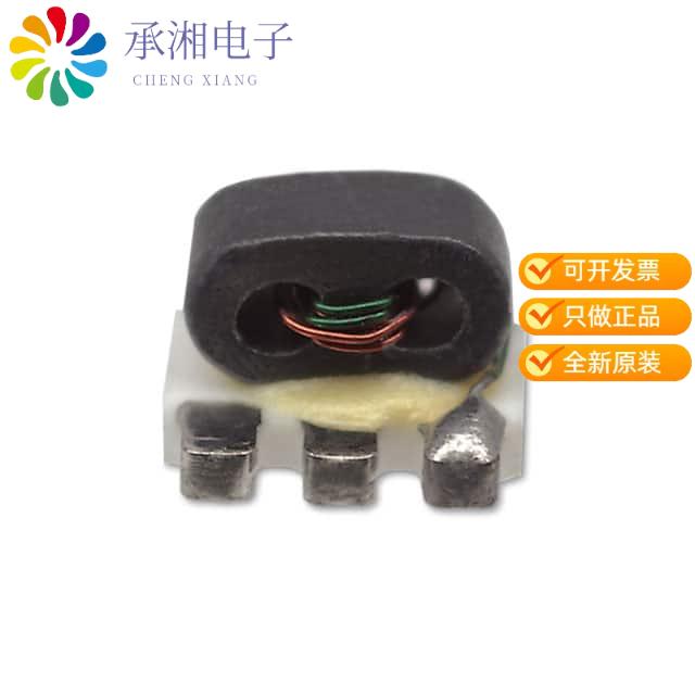 正品MABA-007159-000000原装BALUN 4.5MHZ-3GHZ 1:1 6S