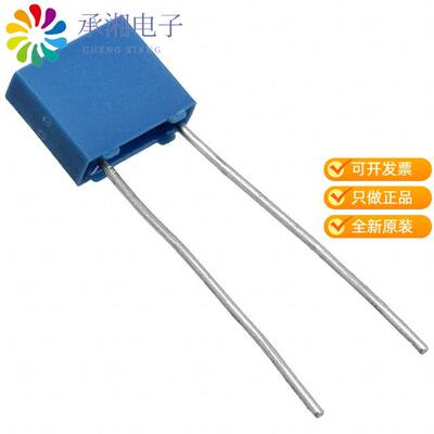 全新B32529C0222J289正品CAP FILM 2200PF 5% 63VDC RA