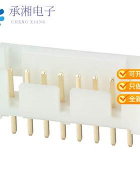 全新DF1B-8P-2.5DSA(01)正品CONN HEADER VERT 8POS 2.