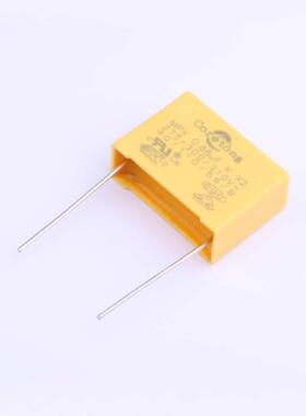 全新MPX-684K275VAC-E-E4正品安规电容 ±10% 680nF 275