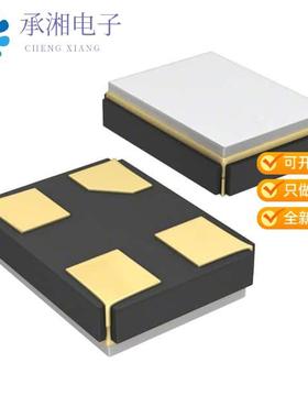 正品8Z27020002原装CRYSTAL 27.0000MHZ 18PF SMD