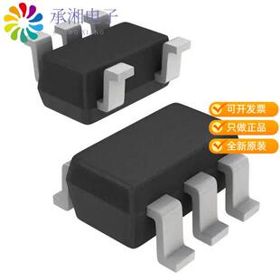 正品ISL28133FHZ-T7原装IC OPAMP ZER-DRIFT 1CIRC SOT