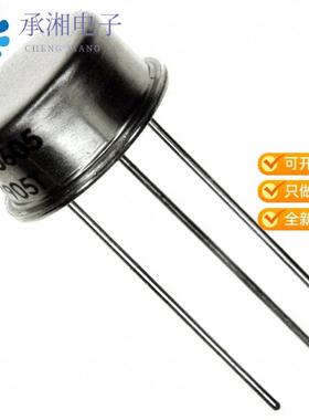 正品JANTX2N3635原装TRANS PNP 140V 1A