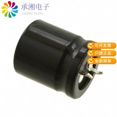 全新LGU1H182MELZ正品CAP ALUM 1800UF 20% 50V SNAP