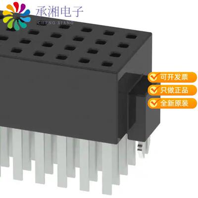 正品FOLC-135-04-S-Q-LC原装CONN RCPT 140POS 0.05 GO
