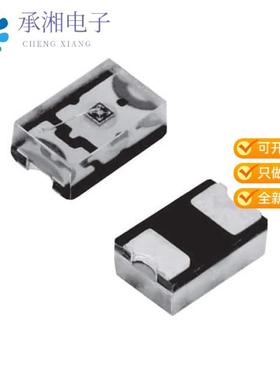 正品TEMD7100X01原装PHOTODIODE 700 TO 1070 NM