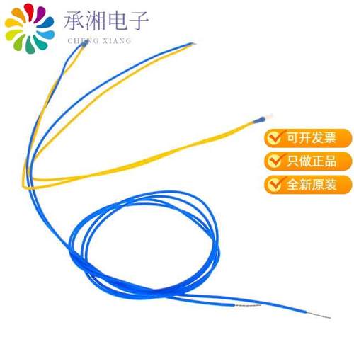 正品B59300M1130A070原装THERMISTOR PTC 300 OHM RADIAL