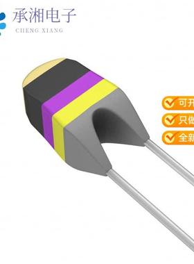 正品NTCLE100E3471JB0原装THERMISTOR NTC 470OHM 3560