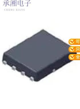 正品NTMFS10N7D2C原装MOSFET N-CH 100V 78A 8PQFN